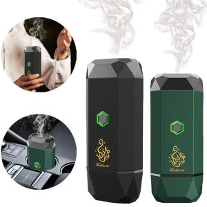 ميني مبخرة الجبارة الأصلية.