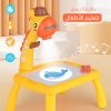 طاولة الرسم التعليمية الذكية للأطفال