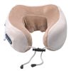 وسادة تدليك الرقبة متعددة الوظائف