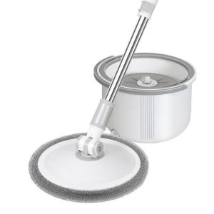 ?الممسحة الذكية الجبارة?