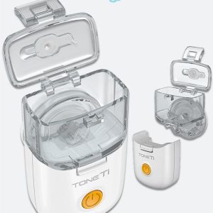 ?جهاز البخار المحمول للكبار والاطفال?