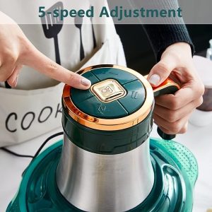 ☘️?فرامه اللحم والخضروات 5 لتر?☘️