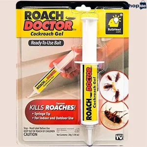 ?قاتل الحشرات?