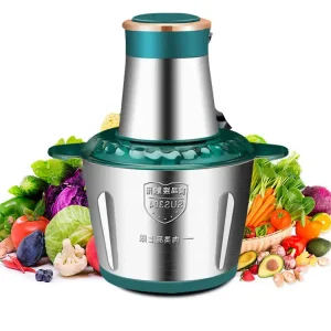 ☘️?فرامه اللحم والخضروات 2 لتر?☘️