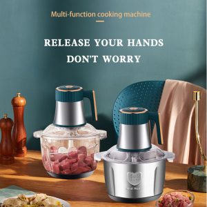 ☘️?فرامه اللحم والخضروات 3 لتر?☘️