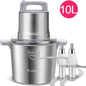 ☘️?فرامه اللحم والخضروات 10 لتر?☘️