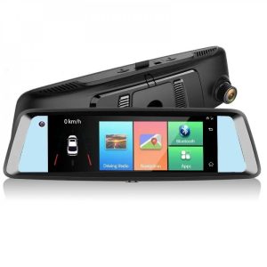 ?مرآه كاميرا السيارة الامامية والخلفيه?