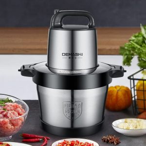 ☘️?فرامه اللحم والخضروات 8 لتر?☘️