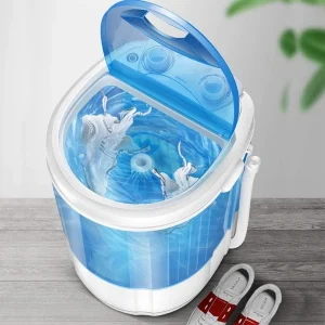 ?غساله الاحذيـــــة?