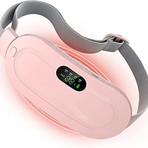 ?حزام التدفئة لتخفيف الام الحيض للبطن والظهر?