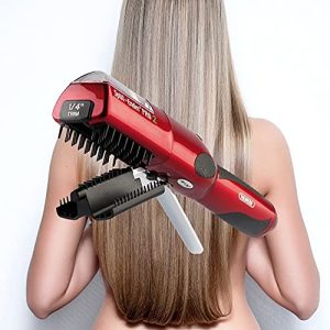 ??جهاز ازالة التقصف للشعر ??