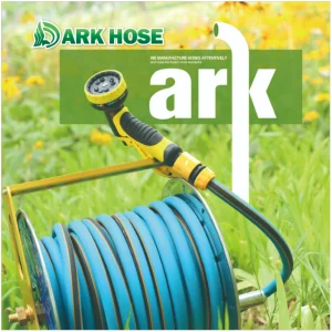 ?بكرة الخرطوم العجيب 15 متر?