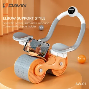 ?عجلة تمارين ونحت البطن ?